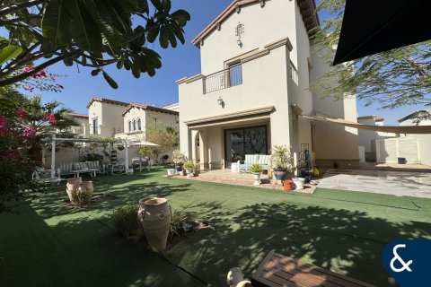Villa à Rasha, Arabian Ranches 2, Dubai, 4 chambres, 400 m², № 88614 - photo 3