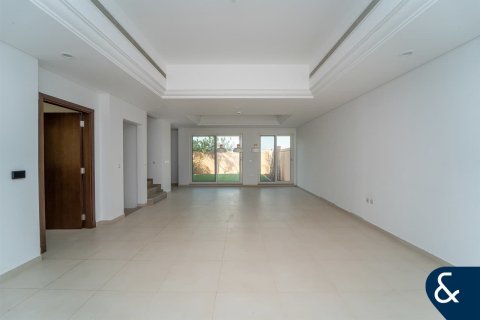 Townhouse in Victory Heights, Dubai Sports City, Dubai 4 bedrooms, 247 sq.m. № 88613 - photo 14