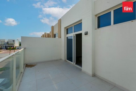 Townhouse in Dubai 4 bedrooms, 112.2 sq.m. № 43098 - photo 9