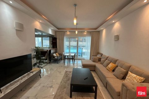 شقة في مرسى دبي, دبي 1غرف نوم, 98.9 م² رقم 43090 - صورة 1