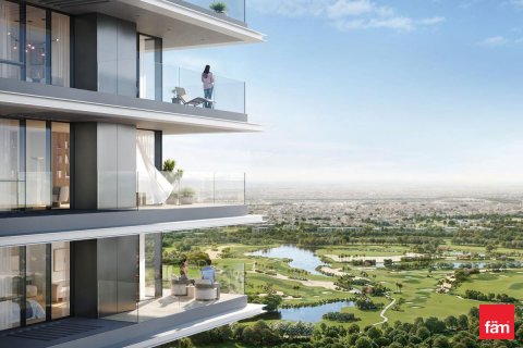 Apartment in Dubai 3 bedrooms, 379 sq.m. № 43096 - photo 3