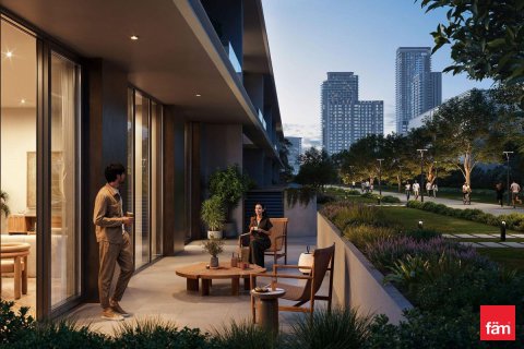 Apartment in Dubai 3 bedrooms, 379 sq.m. № 43096 - photo 5