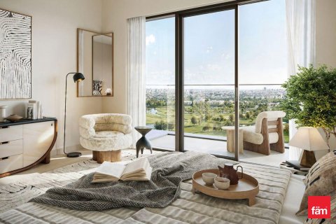 Apartment in Dubai 3 bedrooms, 379 sq.m. № 43096 - photo 4