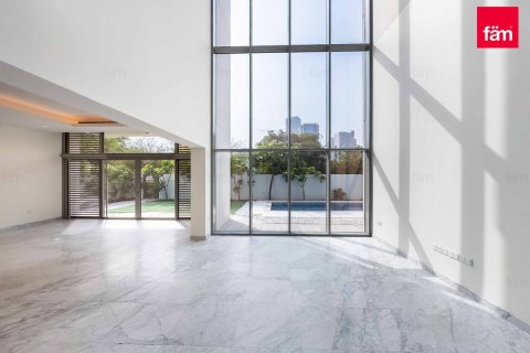 Villa à Dubai, 5 chambres, 771.6 m², № 43089 - photo 10