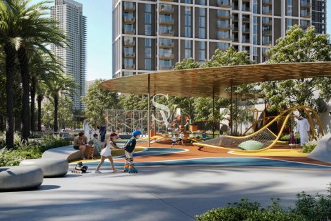 Apartamento en Dubai Creek Harbour (The Lagoons), Dubai, 1 dormitorio, 70 m², № 105567 - foto 6