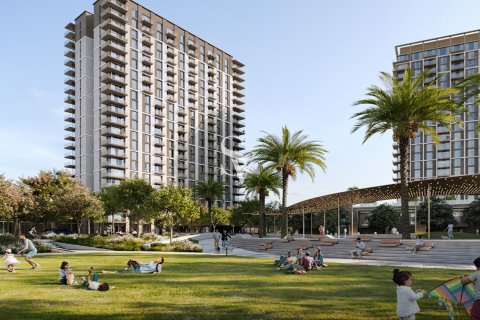 Apartamento en Dubai Creek Harbour (The Lagoons), Dubai, 1 dormitorio, 70 m², № 105567