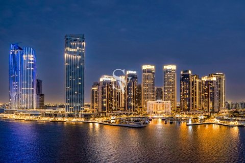 Apartamento en Dubai Creek Harbour (The Lagoons), Dubai, 1 dormitorio, 70 m², № 105567 - foto 13