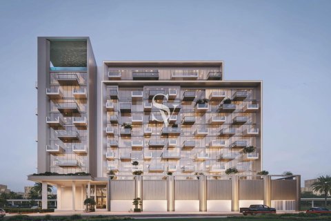 Apartamento en Al Furjan, Dubai, 1 dormitorio, 72 m², № 105568 - foto 4