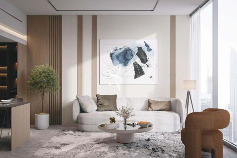 Apartamento en Al Furjan, Dubai, 1 dormitorio, 72 m², № 105568 - foto 10