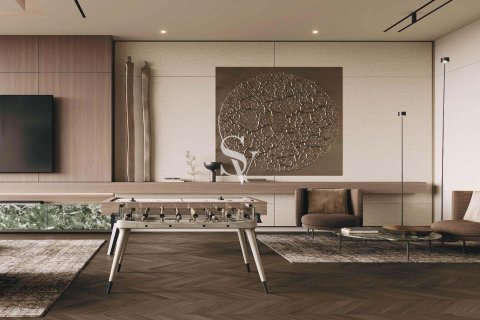 Apartamento en Al Furjan, Dubai, 1 dormitorio, 72 m², № 105568 - foto 12