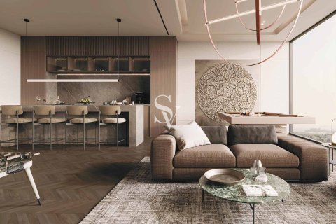 Apartamento en Al Furjan, Dubai, 1 dormitorio, 72 m², № 105568 - foto 17
