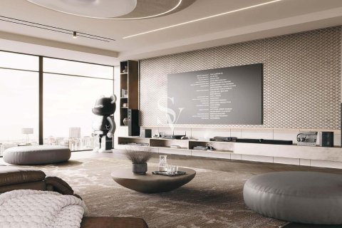 Apartamento en Al Furjan, Dubai, 1 dormitorio, 72 m², № 105568 - foto 5