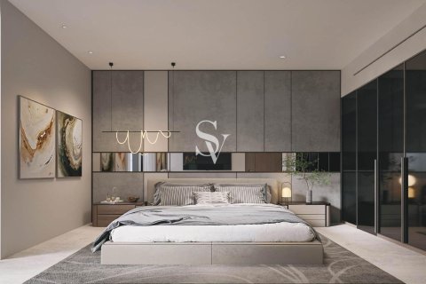 Apartamento en Al Furjan, Dubai, 1 dormitorio, 72 m², № 105568 - foto 7