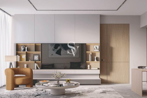 Apartamento en Al Furjan, Dubai, 1 dormitorio, 72 m², № 105568 - foto 9