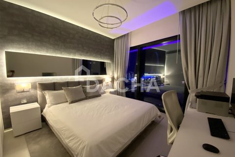 Appartement à The Address Jumeirah Resort and Spa, Jumeirah Beach Residence, Dubai, 2 chambres, 137 m², № 105456 - photo 8