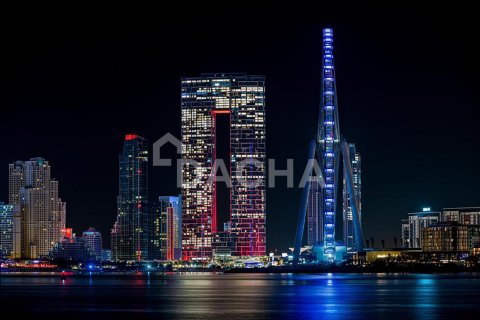 Appartement à The Address Jumeirah Resort and Spa, Jumeirah Beach Residence, Dubai, 2 chambres, 137 m², № 105456 - photo 9