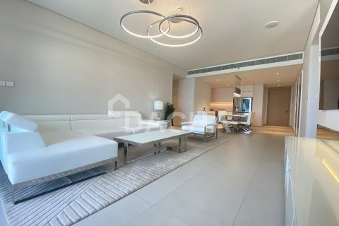 Appartement à The Address Jumeirah Resort and Spa, Jumeirah Beach Residence, Dubai, 2 chambres, 137 m², № 105456 - photo 5