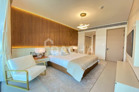 Appartement à The Address Jumeirah Resort and Spa, Jumeirah Beach Residence, Dubai, 2 chambres, 137 m², № 105456 - photo 4