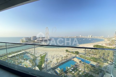 Appartement à The Address Jumeirah Resort and Spa, Jumeirah Beach Residence, Dubai, 2 chambres, 137 m², № 105456 - photo 7