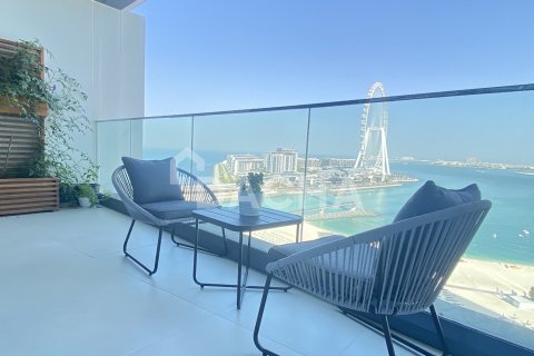 Appartement à The Address Jumeirah Resort and Spa, Jumeirah Beach Residence, Dubai, 2 chambres, 137 m², № 105456 - photo 3