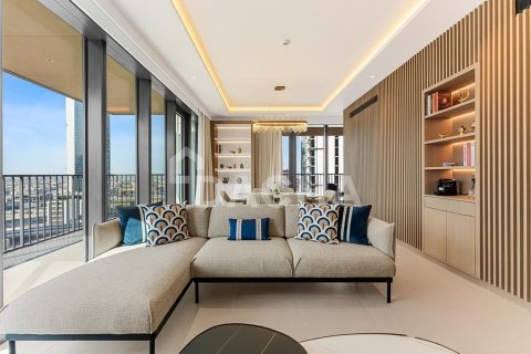 Apartment in BLVD Heights, Downtown Dubai (Downtown Burj Dubai), Dubai 2 bedrooms, 155 sq.m. № 105455