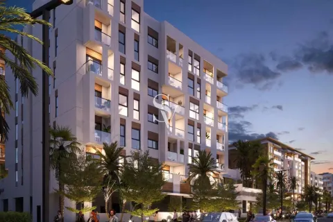 Apartment in wasl gate, Dubai 2 bedrooms, 123 sq.m. № 105566 - photo 13