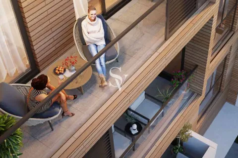 Apartment in wasl gate, Dubai 2 bedrooms, 123 sq.m. № 105566 - photo 3
