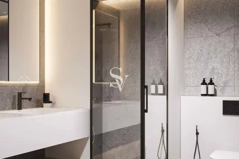 Apartment in wasl gate, Dubai 2 bedrooms, 123 sq.m. № 105566 - photo 8