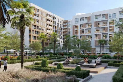 Apartment in wasl gate, Dubai 2 bedrooms, 123 sq.m. № 105566 - photo 4