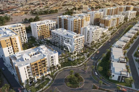 Apartment in wasl gate, Dubai 2 bedrooms, 123 sq.m. № 105566 - photo 2