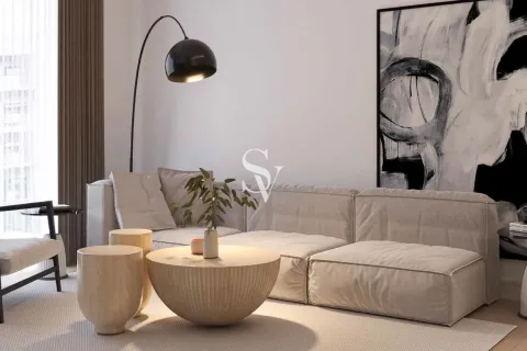 Apartment in wasl gate, Dubai 2 bedrooms, 123 sq.m. № 105566