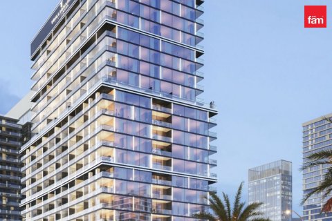 Apartment in Business Bay, Dubai 51.1 sq.m. № 9565 - photo 6