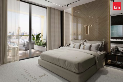 Apartment in Business Bay, Dubai 51.1 sq.m. № 9565 - photo 5