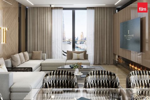 Apartment in Business Bay, Dubai 51.1 sq.m. № 9565 - photo 2