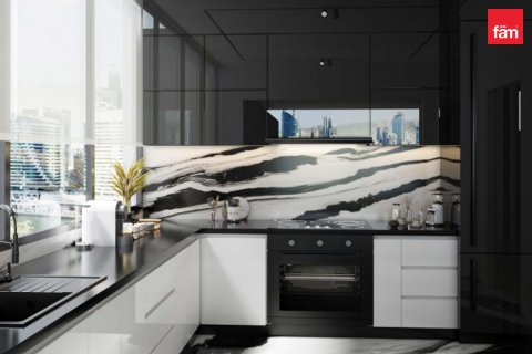 Apartment in Business Bay, Dubai 51.1 sq.m. № 9565 - photo 4