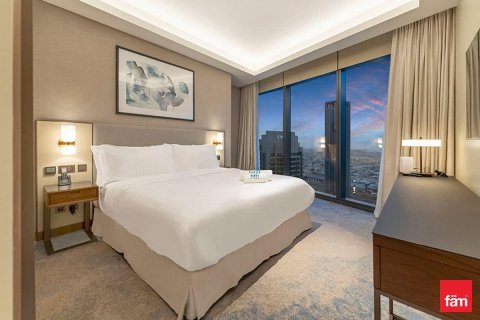 Apartamento en Dubai, 2 dormitorios, 116.3 m², № 9577 - foto 6