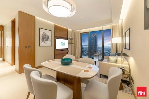 Apartamento en Dubai, 2 dormitorios, 116.3 m², № 9577 - foto 1