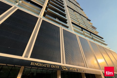 Apartamento en Dubai, 2 dormitorios, 126 m², № 9566 - foto 24