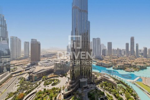 Apartment in The Address Residences Dubai Opera, Downtown Dubai (Downtown Burj Dubai), Dubai 2 bedrooms, 114.18 sq.m. № 125268 - photo 16