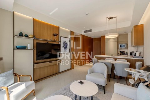 Apartment in The Address Residences Dubai Opera, Downtown Dubai (Downtown Burj Dubai), Dubai 2 bedrooms, 114.18 sq.m. № 125268 - photo 3