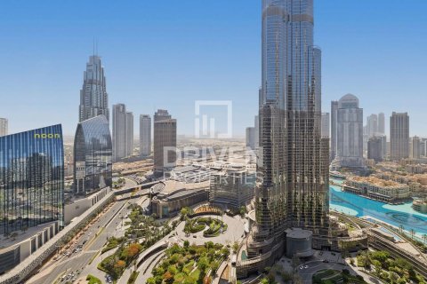 Apartment in The Address Residences Dubai Opera, Downtown Dubai (Downtown Burj Dubai), Dubai 2 bedrooms, 114.18 sq.m. № 125268 - photo 14