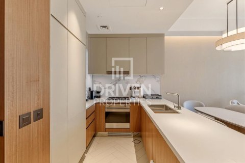 Apartment in The Address Residences Dubai Opera, Downtown Dubai (Downtown Burj Dubai), Dubai 2 bedrooms, 114.18 sq.m. № 125268 - photo 5
