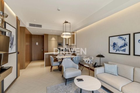 Apartment in The Address Residences Dubai Opera, Downtown Dubai (Downtown Burj Dubai), Dubai 2 bedrooms, 114.18 sq.m. № 125268 - photo 2