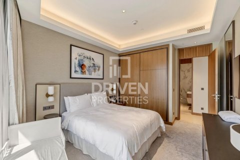 Apartment in The Address Residences Dubai Opera, Downtown Dubai (Downtown Burj Dubai), Dubai 2 bedrooms, 114.18 sq.m. № 125268 - photo 7