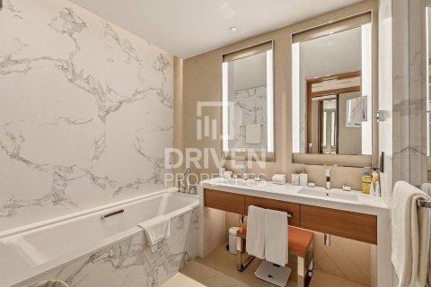 Apartment in The Address Residences Dubai Opera, Downtown Dubai (Downtown Burj Dubai), Dubai 2 bedrooms, 114.18 sq.m. № 125268 - photo 12