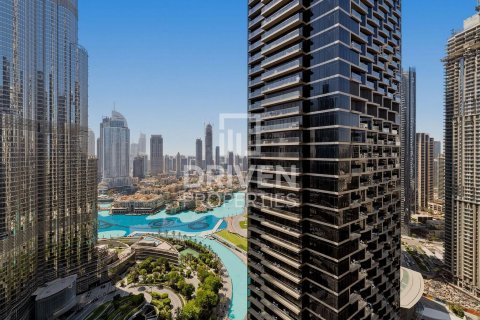 Apartment in The Address Residences Dubai Opera, Downtown Dubai (Downtown Burj Dubai), Dubai 2 bedrooms, 114.18 sq.m. № 125268 - photo 17