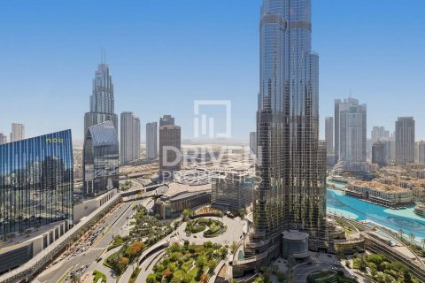 Apartment in The Address Residences Dubai Opera, Downtown Dubai (Downtown Burj Dubai), Dubai 2 bedrooms, 114.18 sq.m. № 125268 - photo 18