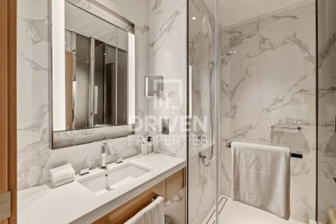 Apartment in The Address Residences Dubai Opera, Downtown Dubai (Downtown Burj Dubai), Dubai 2 bedrooms, 114.18 sq.m. № 125268 - photo 10
