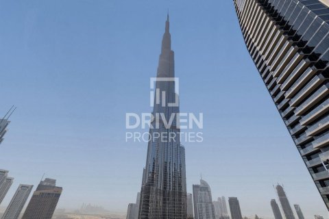 Apartment in The Address Residences Dubai Opera, Downtown Dubai (Downtown Burj Dubai), Dubai 2 bedrooms, 114.18 sq.m. № 125268 - photo 15