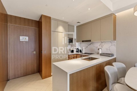 Apartment in The Address Residences Dubai Opera, Downtown Dubai (Downtown Burj Dubai), Dubai 2 bedrooms, 114.18 sq.m. № 125268 - photo 4